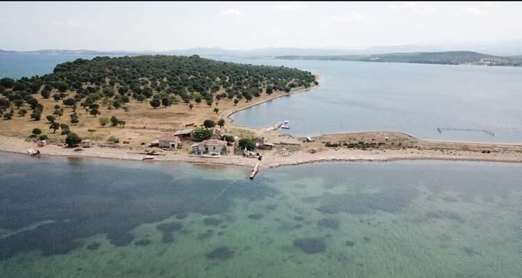 Hülya Avşar ada almak istedi, ama... - Sayfa 6