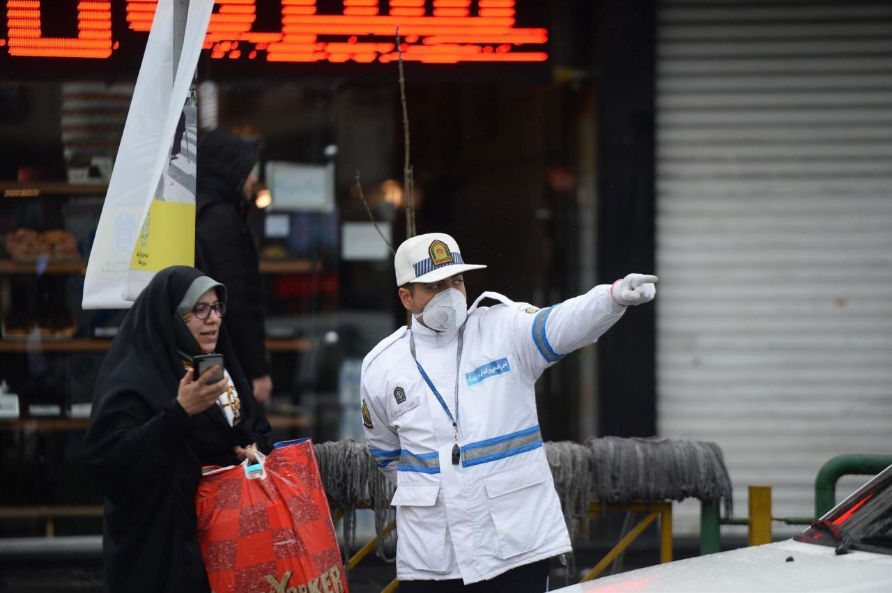 İran'da koronavirüsten ölenlerin sayısı 4'e yükseldi - Sayfa 7