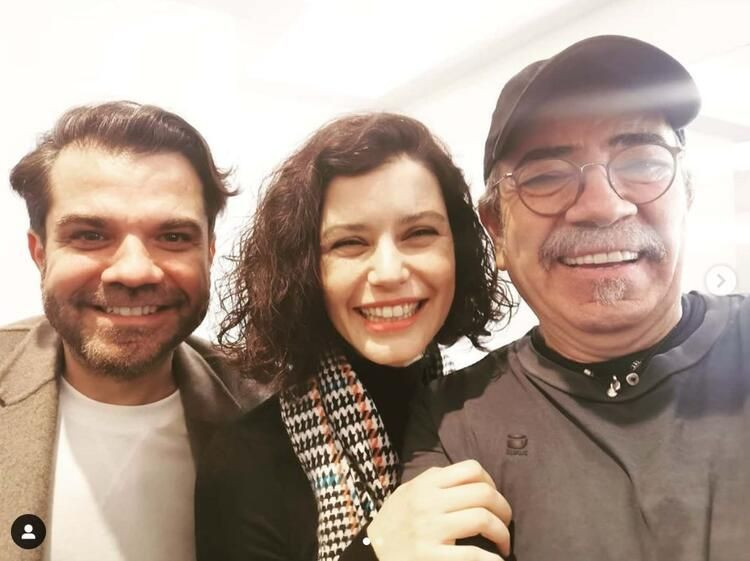 Beren Saat ve Kenan Doğulu: Her şey çok güzel - Sayfa 5