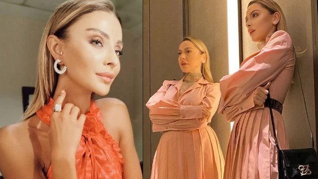 Hadise paylaştı gündem oldu - Sayfa 5