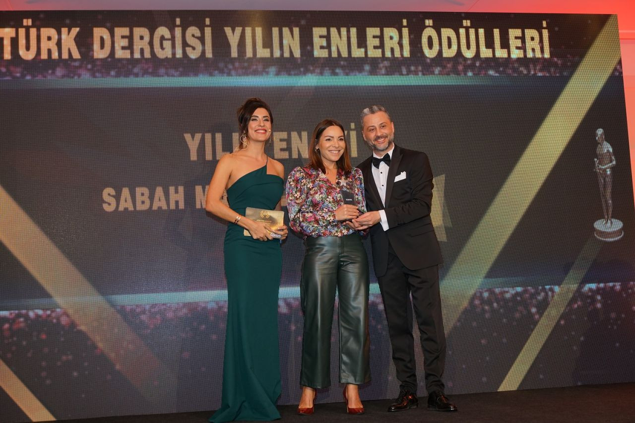 YILIN ENLERİ BİR ARADA - Sayfa 9