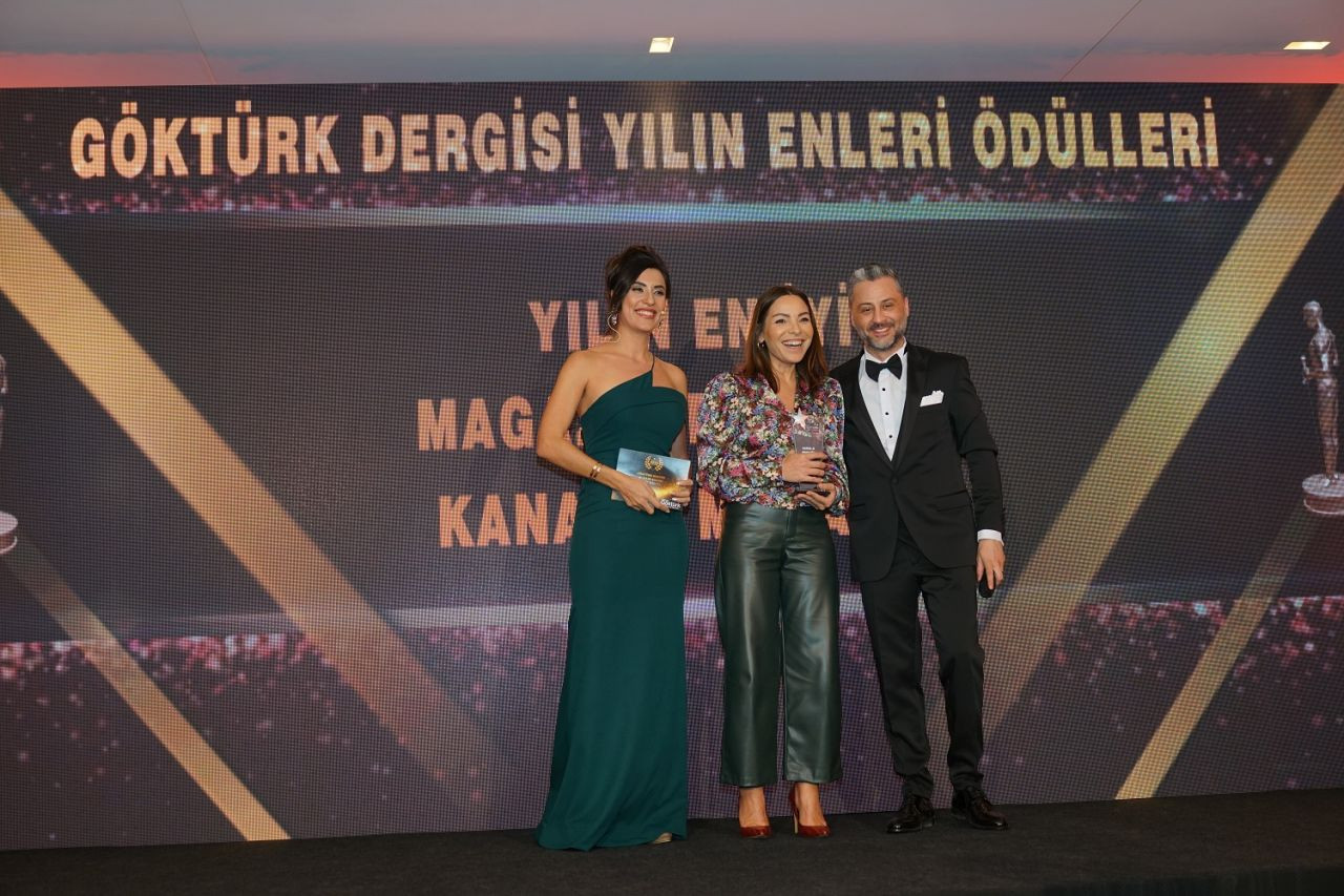 YILIN ENLERİ BİR ARADA - Sayfa 8