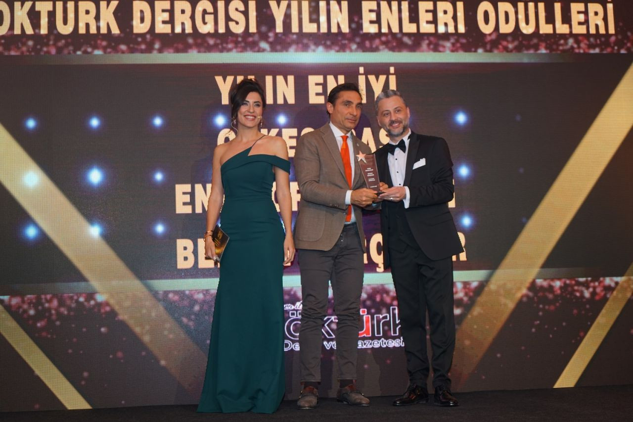 YILIN ENLERİ BİR ARADA - Sayfa 6