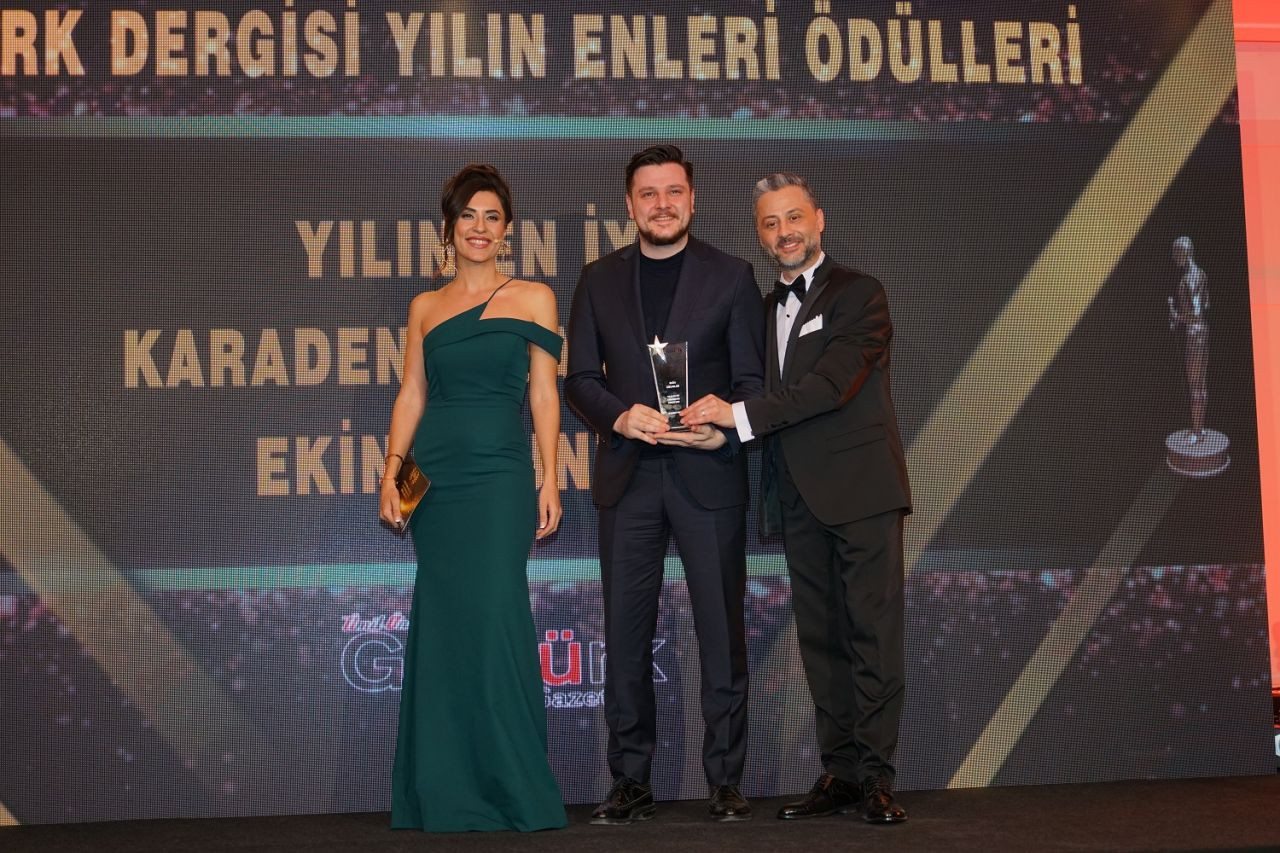 YILIN ENLERİ BİR ARADA - Sayfa 3