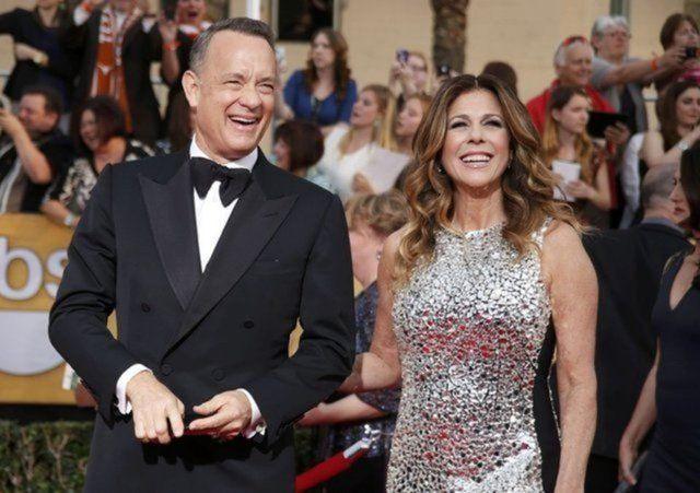 Tom Hanks'ten koronavirüse esprili paylaşım - Sayfa 6