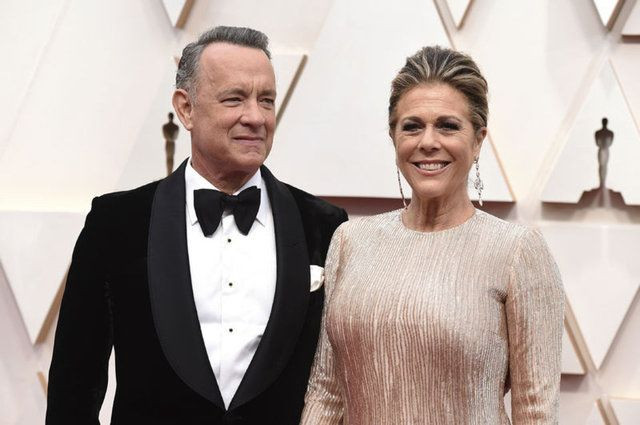 Tom Hanks'ten koronavirüse esprili paylaşım - Sayfa 7