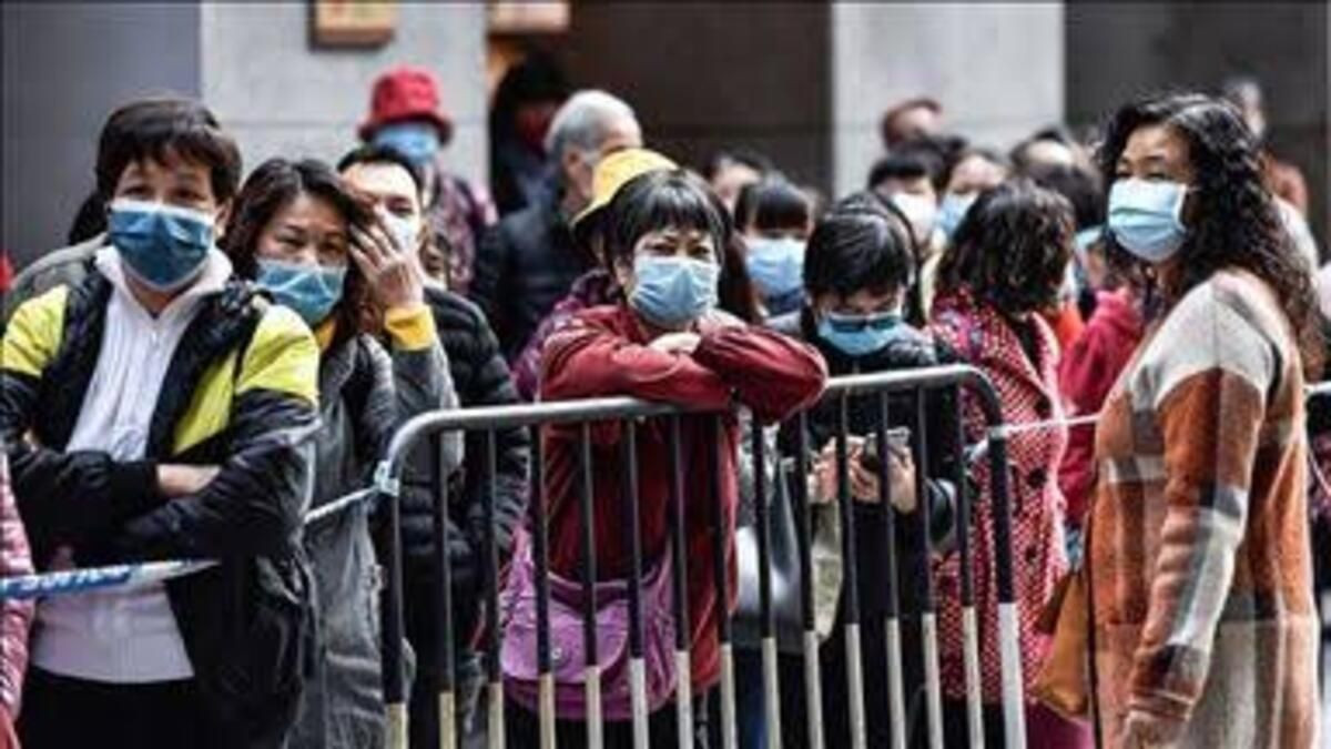 Koronavirüsün merkezi Wuhan'da karantina bitiyor! - Sayfa 1