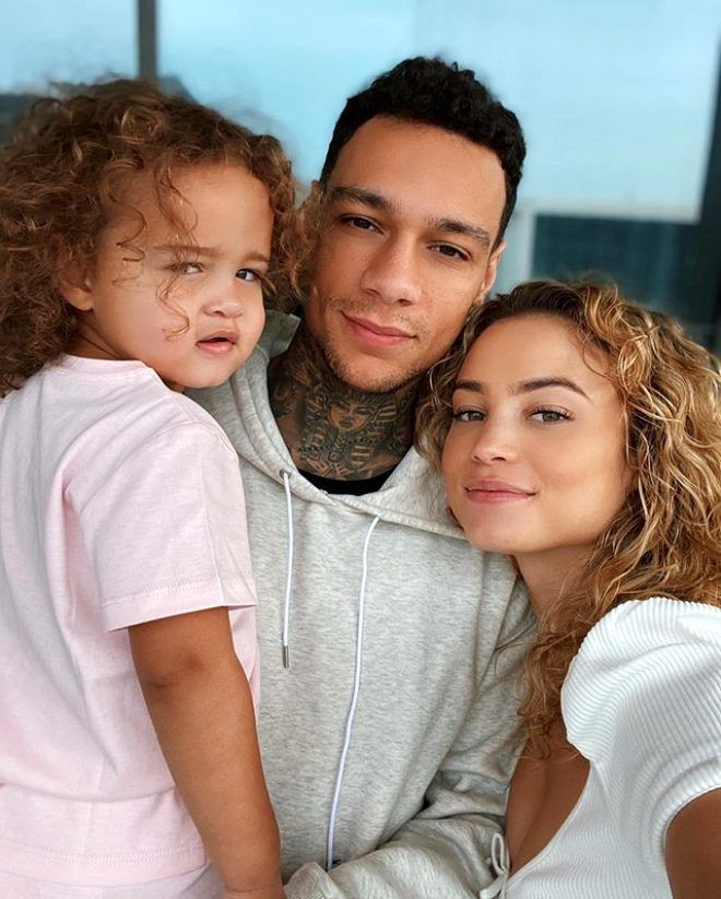 Fenerbahçe'nin eski yengesi Rose Bertram tatil pozlarıyla büyüledi! - Sayfa 7