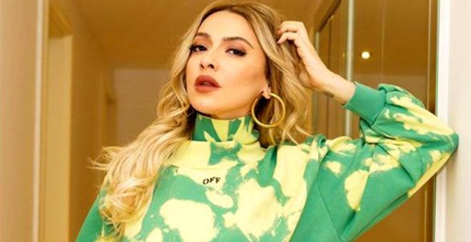 Hadise karantina dinlemedi! Kuaförünü ayağına çağırıp kesenin ağzını açtı - Sayfa 8