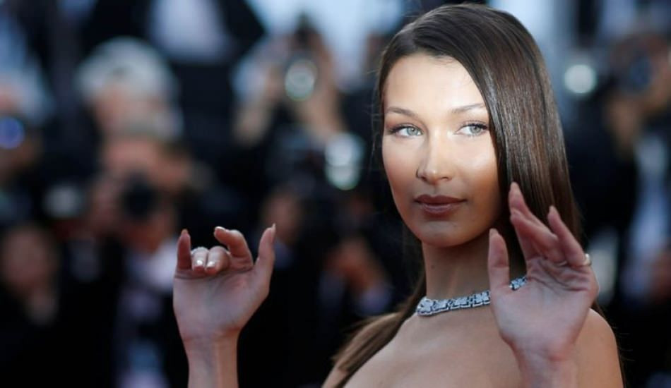 Bella Hadid: Şanslıyım - Sayfa 10