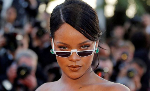 Rihanna: 10 yılda dört çocuk istiyorum - Sayfa 3