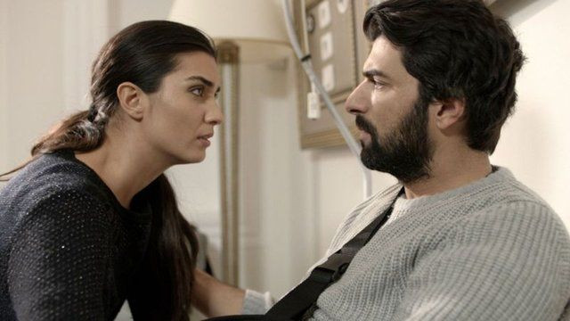 Tuba Büyüküstün sevenlerinin sorularını yanıtladı - Sayfa 6