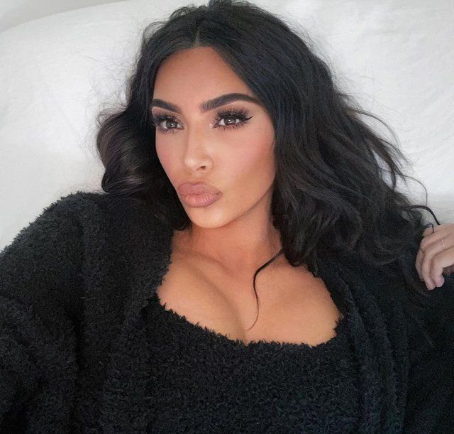 Kim Kardashian karantinada beşinci çocuktan vazgeçti - Sayfa 1