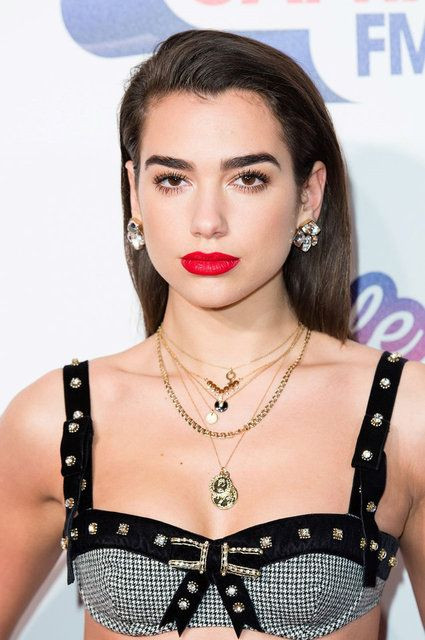 Dua Lipa: Tadını çıkartıyoruz - Sayfa 5