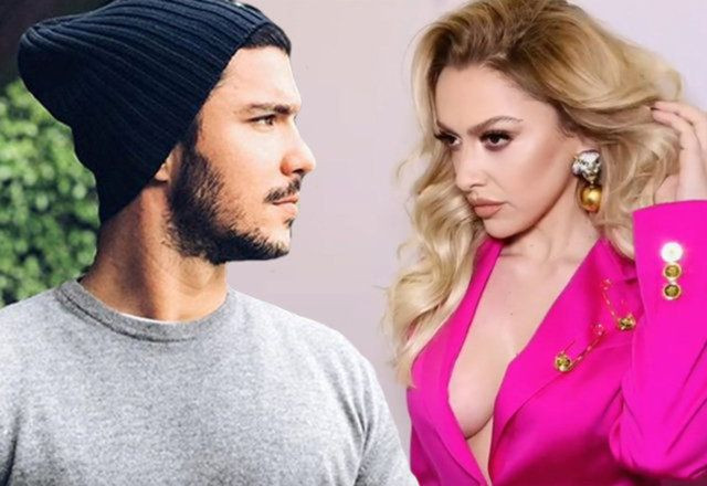 Hadise-Kaan Yıldırım çiftinin aşkı belgelendi - Sayfa 6