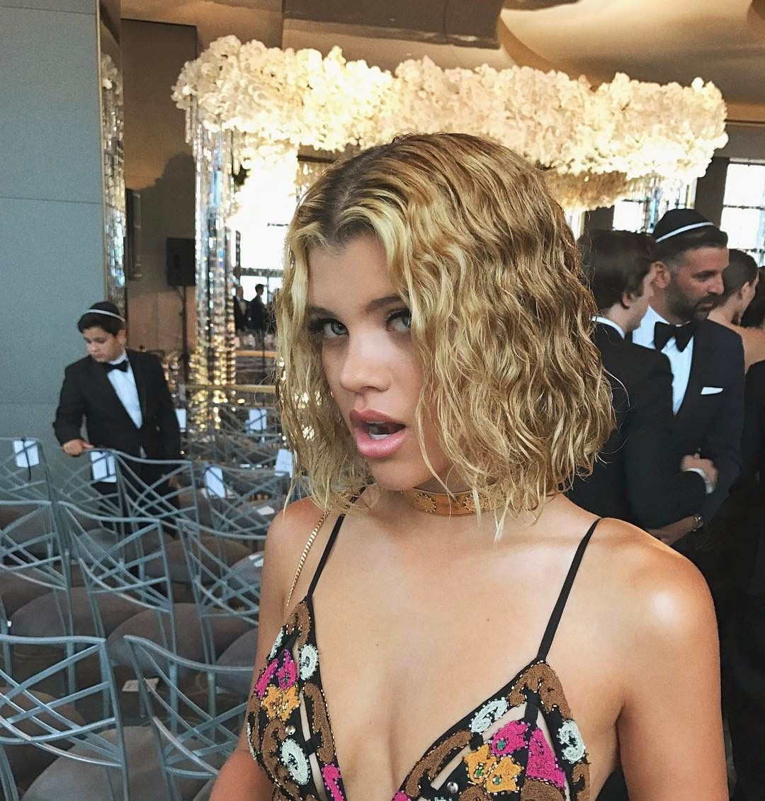 Sofia Richie'nin maskeli tatili - Sayfa 15