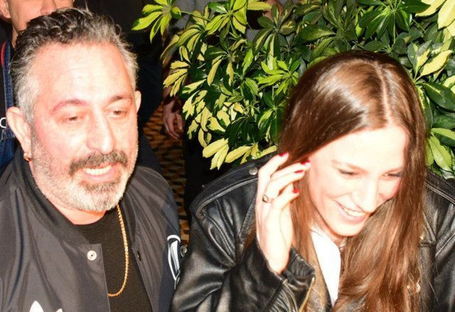 Cem Yılmaz’dan Serenay Sarıkaya evlilik teklifi! - Sayfa 5