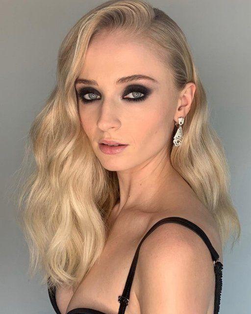 Joe Jonas'dan Sophie Turner itirafı - Sayfa 4