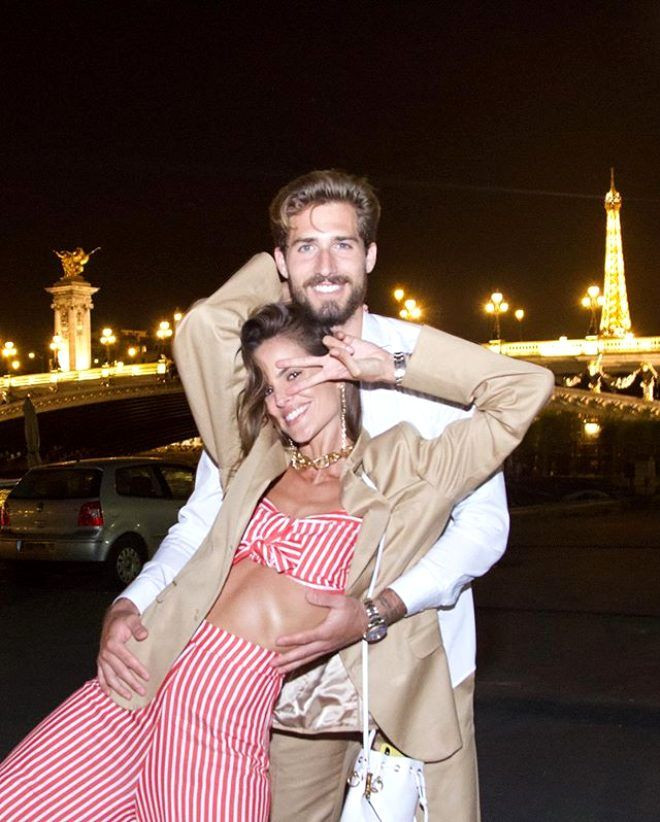 Izabel Goulart'tan karantina sporu! Kolayı değil zoru seçiyor - Sayfa 1