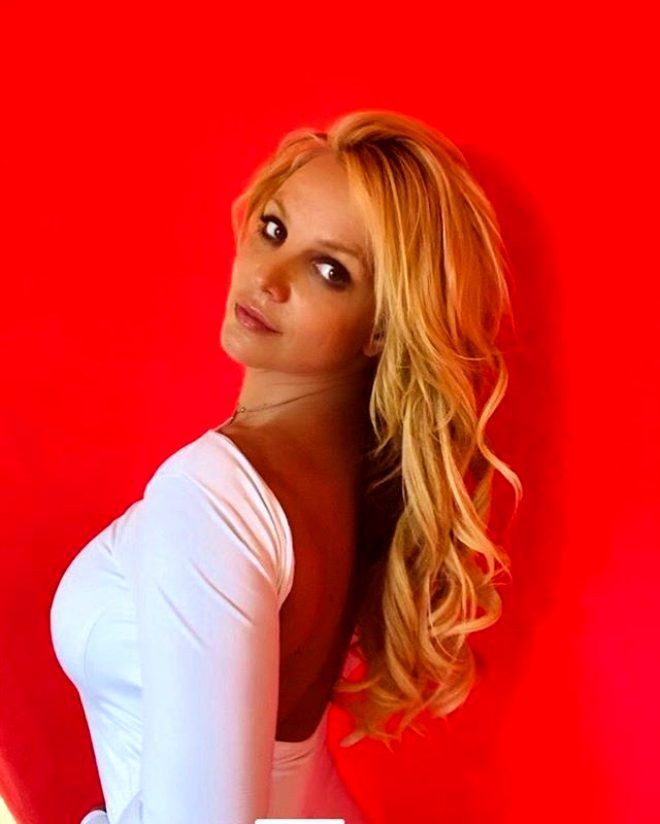 Britney Spears, önce evini yaktı sonra bacağını kırdı - Sayfa 6