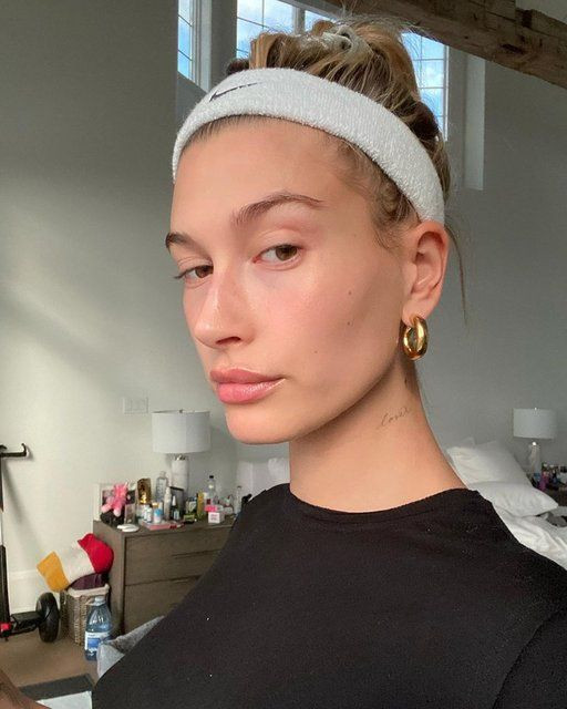 Hailey Baldwin: Bana bunun önemini öğrettiler - Sayfa 8