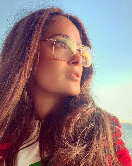 Salma Hayek: Onları uyurken izlemeyi seviyorum - Sayfa 9