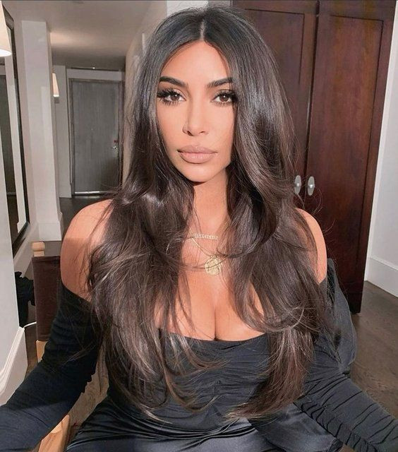 Kim Kardashian ile Kanye West boşanıyor mu? - Sayfa 10