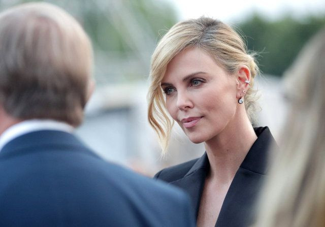 Charlize Theron: Bu konuda çok tembelim - Sayfa 7