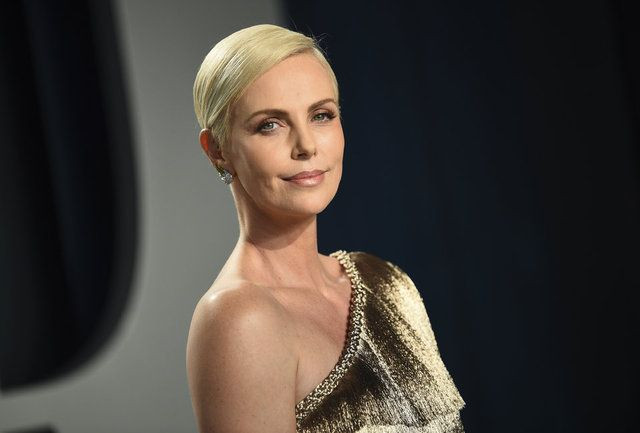 Charlize Theron: Bu konuda çok tembelim - Sayfa 8