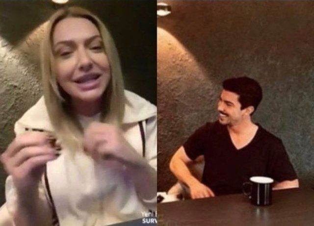 Hadise'den yeni fotoğraflar - Sayfa 7