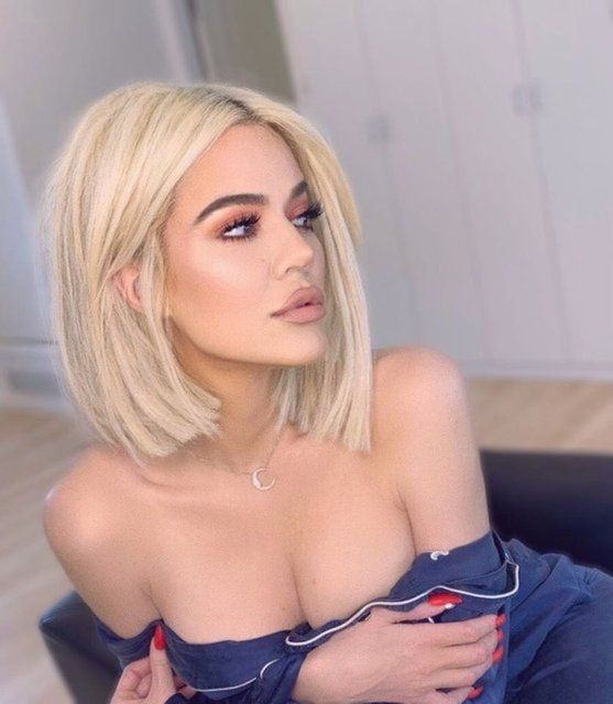 Khloe Kardashian: Gördüğüm şeyler midemi bulandırıyor - Sayfa 5