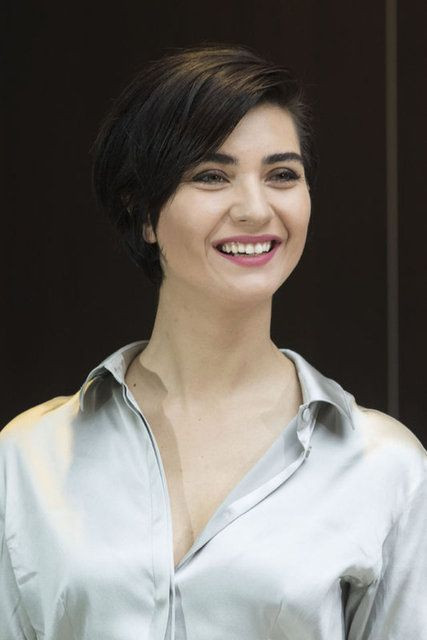 Tuba Büyüküstün: Herkes birbirine benzemeye başladı - Sayfa 5