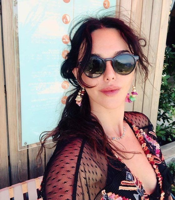 Hande Ataizi'den Kenan İmirzalıoğlu açıklaması - Sayfa 5