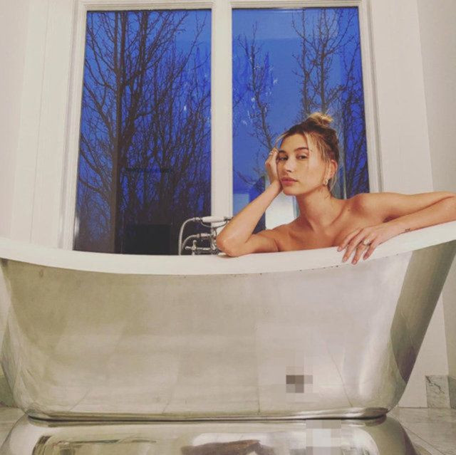 Hailey Baldwin'den 'geçmiş' itirafı - Sayfa 3