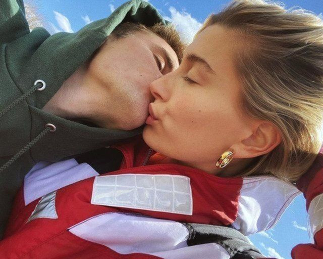 Hailey Baldwin'den 'geçmiş' itirafı - Sayfa 5