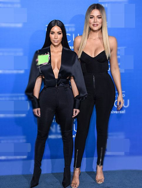 Kylie Jenner: Fanteziye aşık biri - Sayfa 6