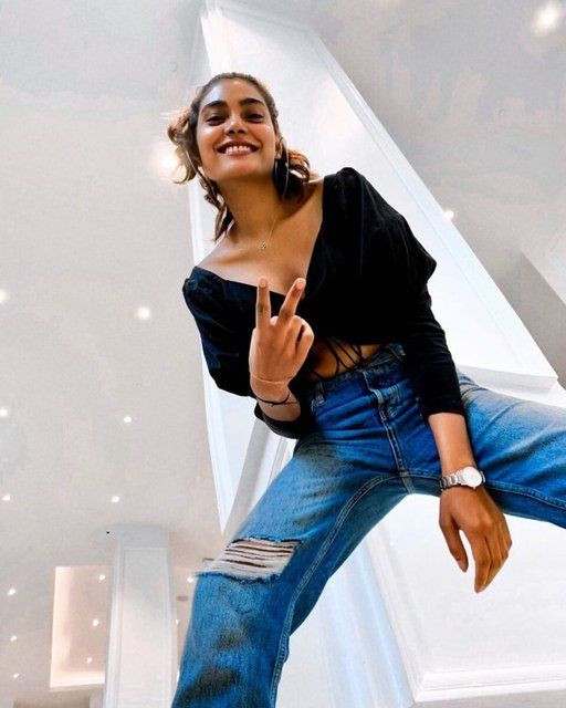 Ünlü model Zara Abid ile ilgili yeni iddia - Sayfa 5