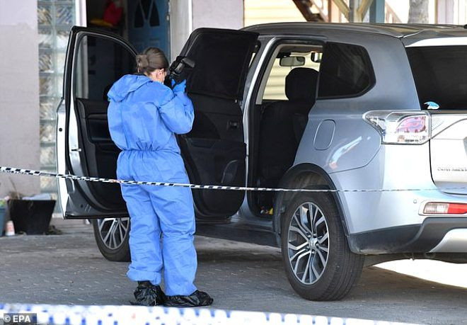 Babası tarafından öldürülen Down sendromlu kız çocuğunun cansız bedenini sıçanlar yedi - Sayfa 8