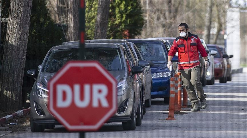 Bilim Kurulu Üyesi Ceyhan açıkladı: 10'lu rakamların altına 4-6 haftada inebiliriz - Sayfa 5