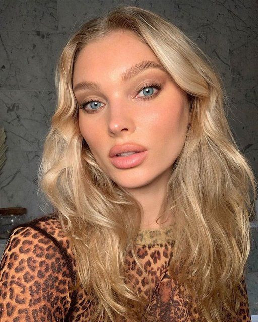 Elsa Hosk: Birbirimizi sevmeye devam edelim - Sayfa 6