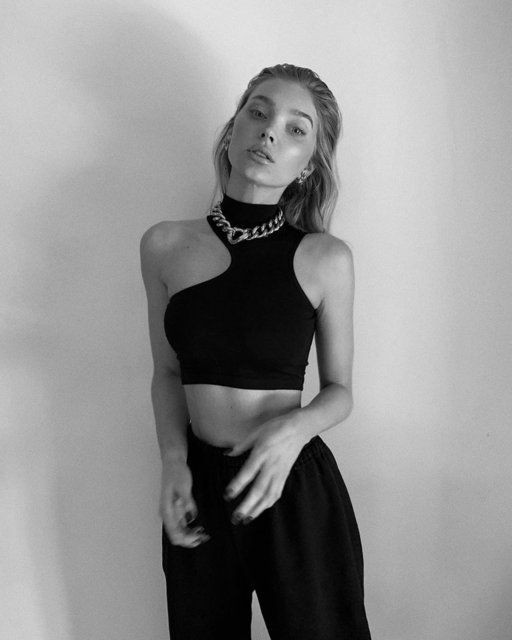 Elsa Hosk: Birbirimizi sevmeye devam edelim - Sayfa 7