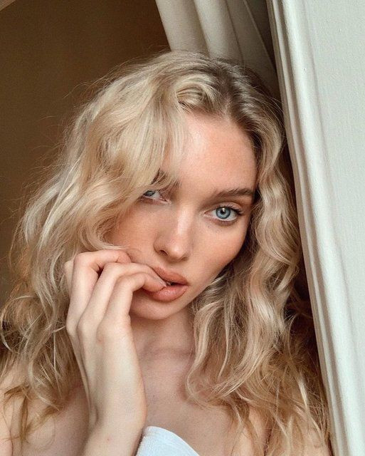 Elsa Hosk: Birbirimizi sevmeye devam edelim - Sayfa 8