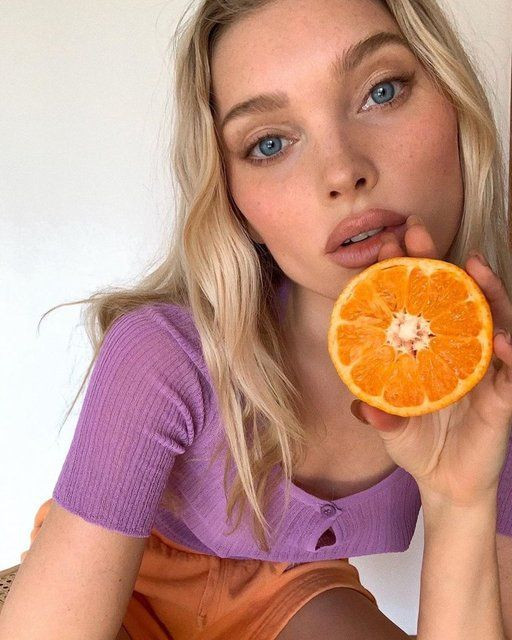 Elsa Hosk: Birbirimizi sevmeye devam edelim - Sayfa 9