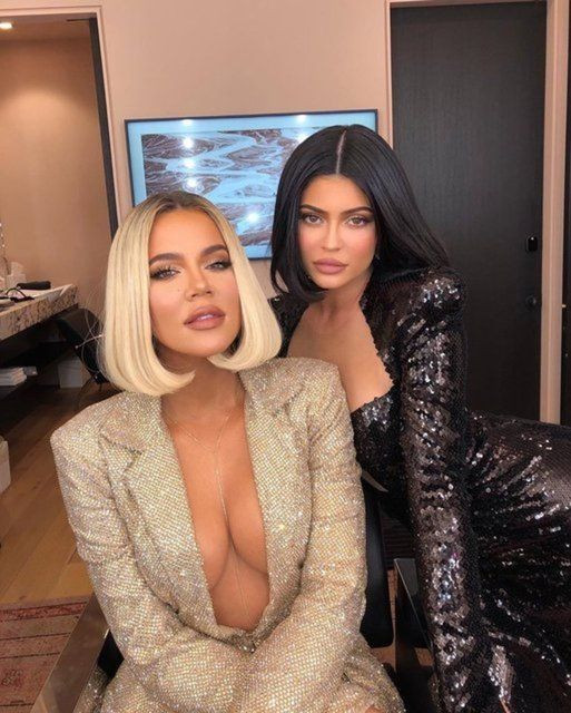 Kardashian ve Jenner'ların bakım ve güzellik harcamaları ortaya çıktı - Sayfa 5