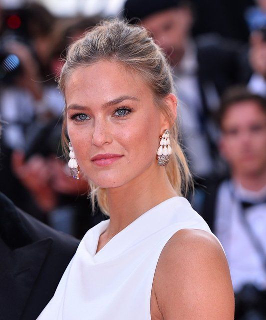 Bar Refaeli'ye 4.3 milyon dolar ceza - Sayfa 5