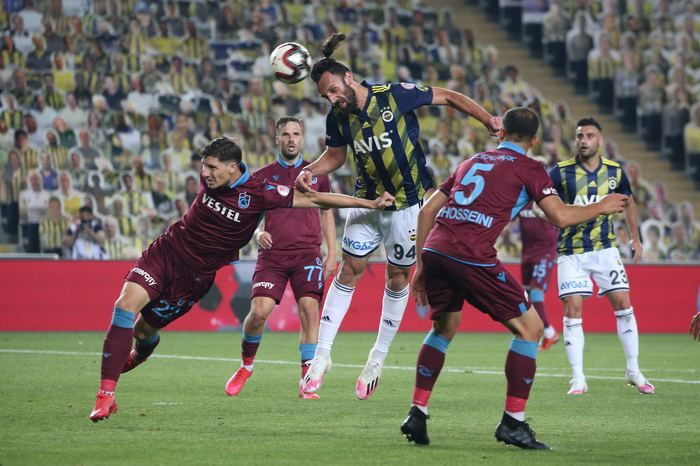 Trabzon'da yerel basının manşetleri - Sayfa 5