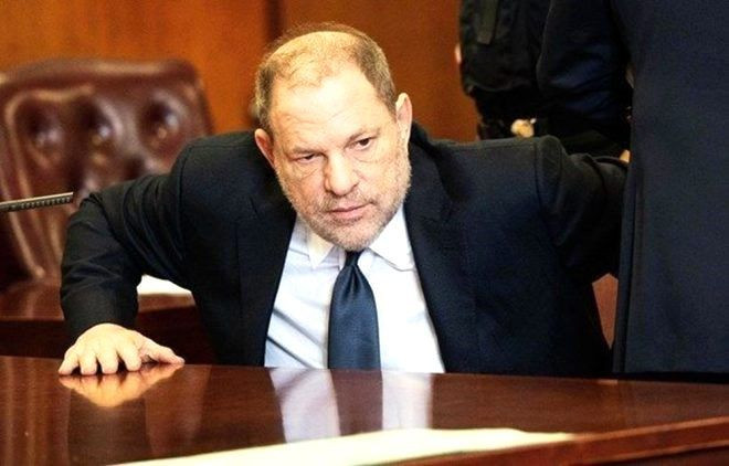 Tecavüzle yargılanan yapımcı Harvey Weinstein'in cinsel organı, enfeksiyon nedeniyle kangren oldu - Sayfa 2
