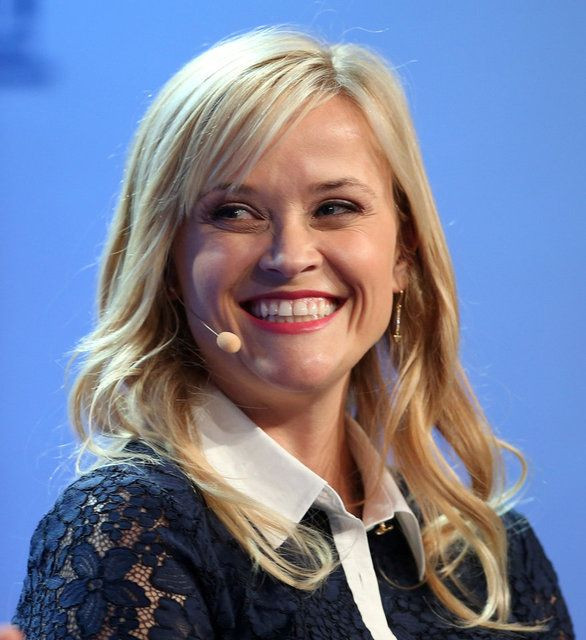 Reese Witherspoon'dan itiraf: Onu hemen kovdum - Sayfa 3