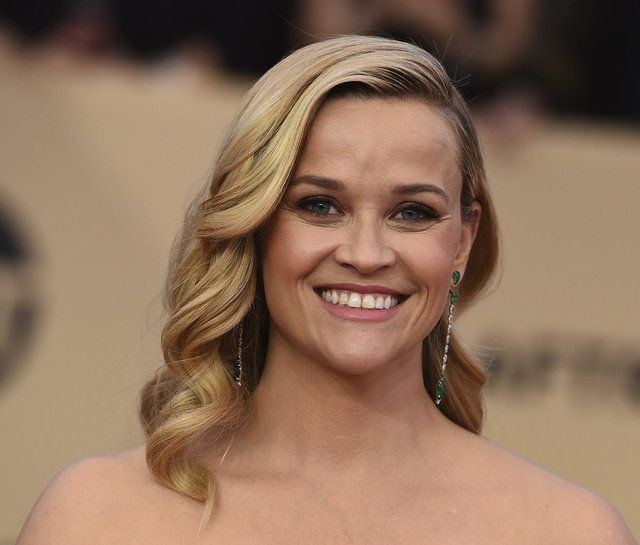 Reese Witherspoon'dan itiraf: Onu hemen kovdum - Sayfa 4