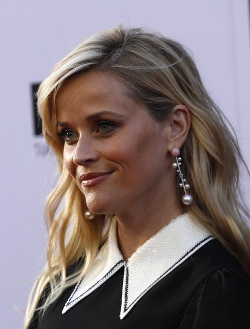 Reese Witherspoon'dan itiraf: Onu hemen kovdum - Sayfa 5